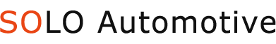 Solo Automotive logo